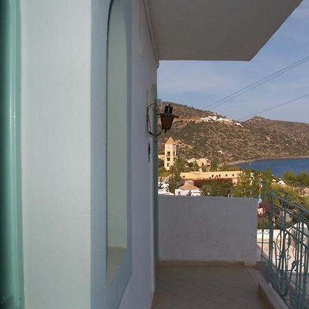 Creta Star Apart otel Ayos Nikolaos Dış mekan fotoğraf