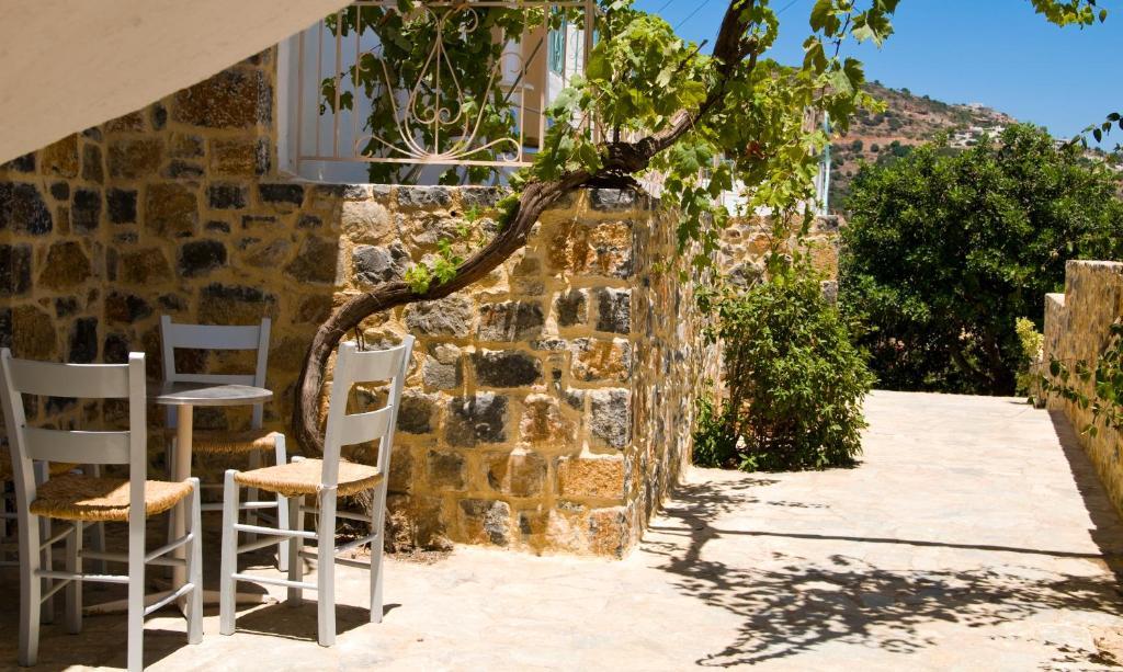 Creta Star Apart otel Ayos Nikolaos Dış mekan fotoğraf